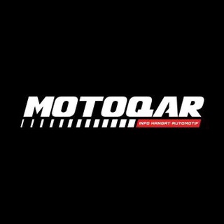 Telegram profile photo for Motoqar