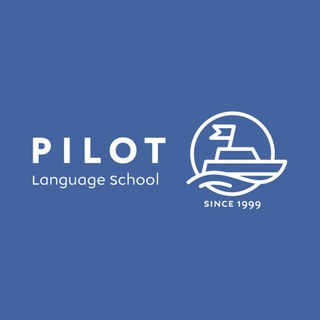 Telegram profile photo for Pilot Language School