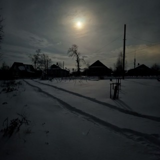 Telegram profile photo for Вести с полей/ у микрофона священник Димитрий Савин