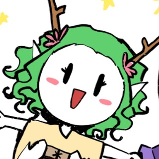 Telegram profile photo for DLDryad ❀ Дриада 18+