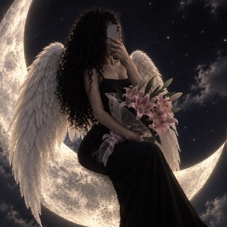 Telegram profile photo for 𝑺𝒆𝒍𝒆𝒏𝒆