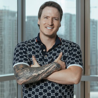 Telegram profile photo for 💰Mansurov Money Mentor