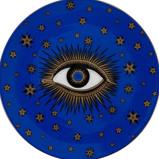 Telegram profile photo for All Seeing Eye