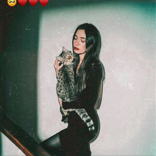 Telegram profile photo for گيرلي