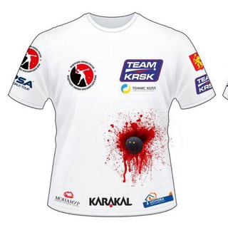 Telegram group profile photo for Squash Phuket Laguna/ Сквош на Пхукете