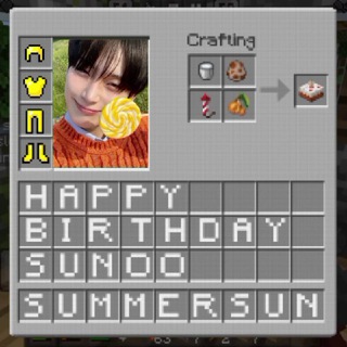 Telegram profile photo for Sunblaze: Of All Existing Day-dreams