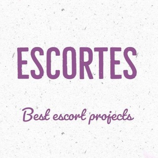 Telegram profile photo for ESKORTES