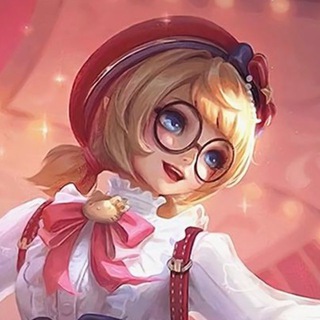 Telegram profile photo for Ангела