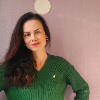 Telegram profile photo for Астропсихология семьи с Ольгой Ивановой