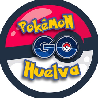 Telegram group profile photo for Pokémon GO Huelva