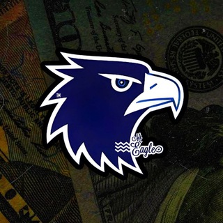Telegram profile photo for Eagle Options