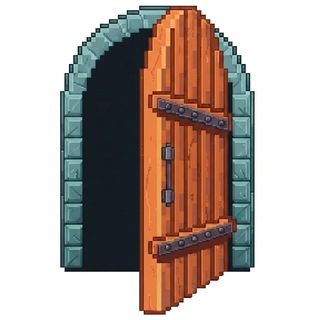 Telegram profile photo for LegendaryLots Door