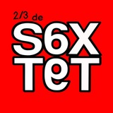 Telegram profile photo for 2/3 de Sextet, le Général Midi, Être 3, Croushnaff, UnSixYves, Angelina Rotten... 🤟🏽🎻🎶🎤🎸