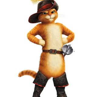 Telegram profile photo for Химчистка и ремонт обуви "Кот в сапога". Минск