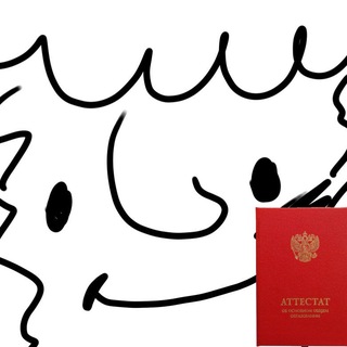 Telegram profile photo for |Турик | Escaped from mental hospital