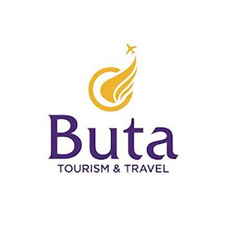 Telegram profile photo for Buta Travel