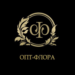 Telegram profile photo for Опт-Флора Флористика