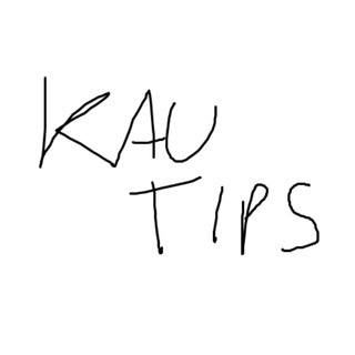 Telegram profile photo for Kau Tips