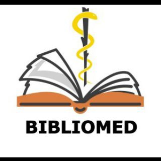 Telegram profile photo for π BIBLIOMED