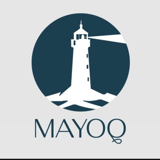 Telegram profile photo for MAYOQ