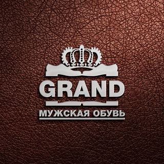 Telegram profile photo for GRAND_OBUV13