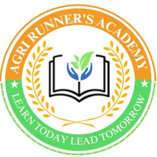 Telegram profile photo for AGRI RUNNERS ACADEMY