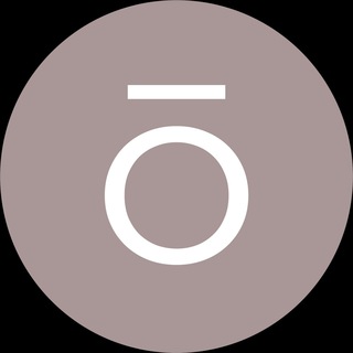 Telegram profile photo for TO BE ŌNE