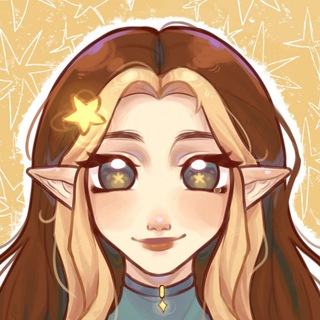 Telegram profile photo for universy