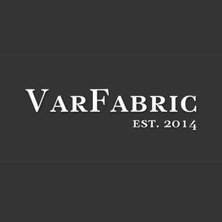 Telegram profile photo for VarFabric