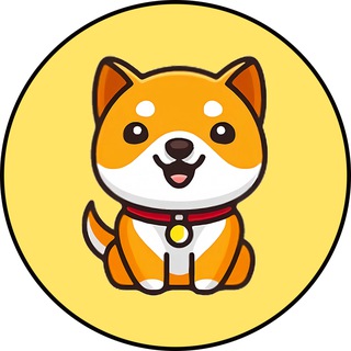 Telegram profile photo for Baby Doge 2.0-$BabyDoge Group