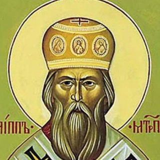 Telegram profile photo for Christian Brotherhood