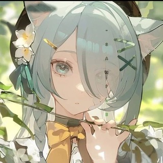 Telegram profile photo for venus im pelz
