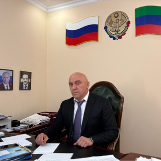 Telegram profile photo for Арсен Магомедов