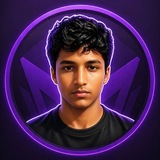 Telegram profile photo for united.revenue