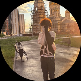 Telegram profile photo for swizik