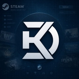Telegram profile photo for DigiKnowe | مارکت استیم