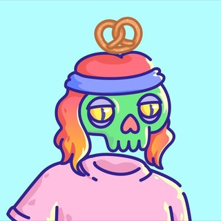 Telegram group profile photo for 옹살랜드 채팅방