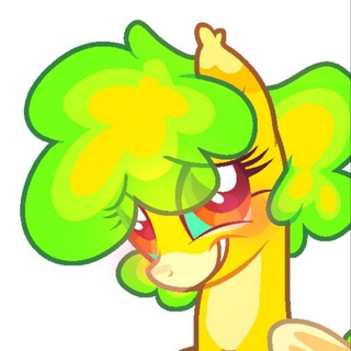 Telegram profile photo for 『дикие пряники』