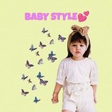 Telegram profile photo for BABY STYLE/Детская одежда из Турци🇹🇷