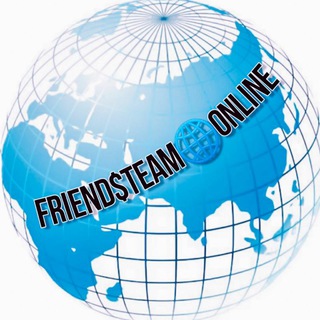 Telegram profile photo for FRIEND$TEAMS🌐ONLINE
