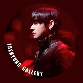 Telegram profile photo for ᴠ | ʙᴛs⁷ 🪭