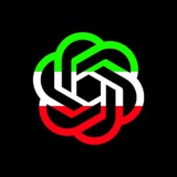 Telegram profile photo for AI | هوش مصنوعی