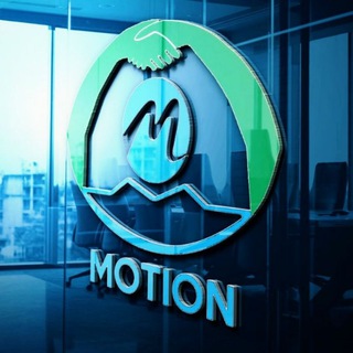 Telegram profile photo for Motion-Mored ሞረድ የቀናዎች መንገድ