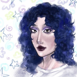 Telegram profile photo for стенгазета Леми