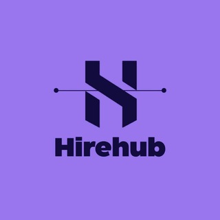 Telegram profile photo for Hire Hub (UK Jobs π¬π§).
