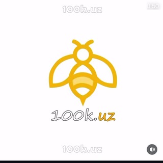 Telegram profile photo for Savdo_kanali _100k.uz
