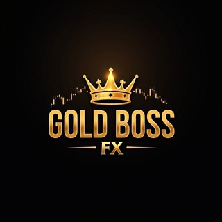 Telegram profile photo for Gold Boss FX