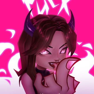 Telegram profile photo for отверженный