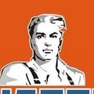 Telegram profile photo for Мануфактура "ТРУДОВИК"