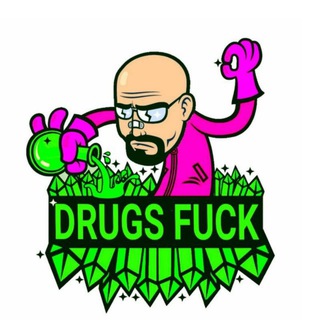 Telegram profile photo for Drugs Fuck - резерв!